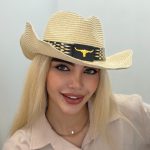 راهنمای خرید کلاه کابویی گاومیش طلایی