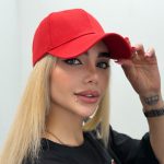بررسی کلاه بیسبالی وارداتی کتان