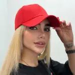 بررسی کلاه بیسبالی وارداتی کتان