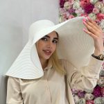 راهنمای خرید کلاه ساحلی 70 سانت