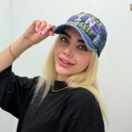 قیمت کلاه بیسبالی جین آبرنگی believe