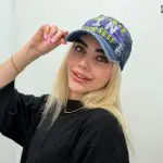 قیمت کلاه بیسبالی جین آبرنگی believe