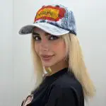قیمت کلاه بیسبالی جین آبرنگی Miami