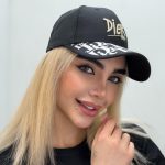 خرید کلاه بیسبالی وارداتی نقاب دیور