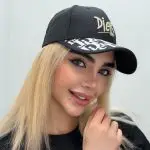 خرید کلاه بیسبالی وارداتی نقاب دیور