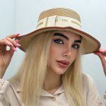 راهنمای خرید کلاه فدورا ساحلی میو میو