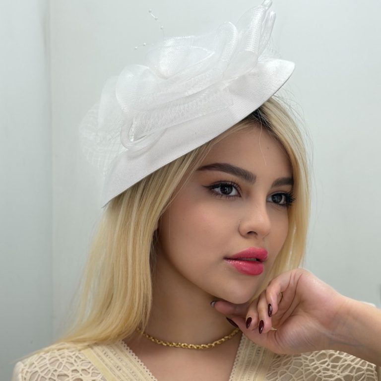 کاپ کلاه عروس
