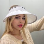 مشخصات نقاب ساحلی مدل پلیسه