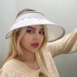 مشخصات نقاب ساحلی مدل پلیسه