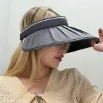 قیمت نقاب ساحلی مدل پلیسه