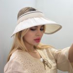 نقاب ساحلی مدل پلیسه
