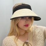 نقاب ساحلی حصیری CT