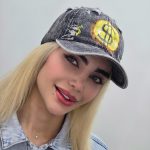 قیمت کلاه بیسبالی جین آبرنگی $