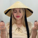 کلاه ساحلی ژاپنی