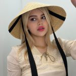 خرید کلاه ساحلی ژاپنی