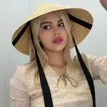 خرید کلاه ساحلی ژاپنی