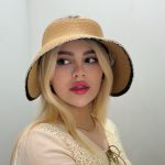 خرید نقاب ساحلی پرنسس نسکافه ای