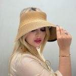 نقاب ساحلی پرنسس نسکافه ای