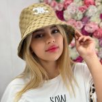 قیمت کلاه باکت وارداتی سلین