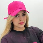 مدل کلاه بیسبالی وارداتی کتان