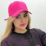 مدل کلاه بیسبالی وارداتی کتان