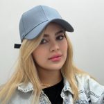 کلاه بیسبالی وارداتی کتان