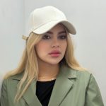 سفارش کلاه بیسبالی وارداتی کتان