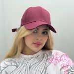 فروش کلاه بیسبالی وارداتی کتان