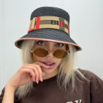 خرید کلاه باکت ساحلی باربری