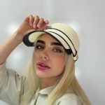 مشخصات کلاه بیسبالی ساحلی شنل