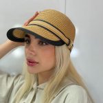خرید کلاه بیسبالی ساحلی شنل
