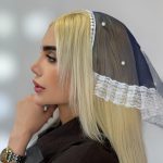 تصویر تل اسکارفی