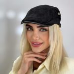 جزئیات کلاه پیکی بلایندر min min