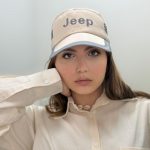 خرید کلاه بیسبالی پشت تور Jeep
