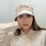 خرید کلاه بیسبالی پشت تور Jeep