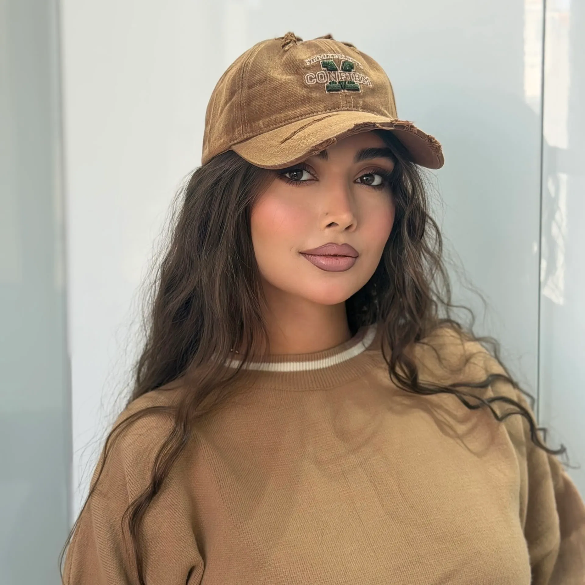 کلاه بیسبالی سنگشور m