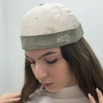 قیمت کلاه لئونی hello