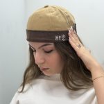 خرید کلاه لئونی hello