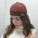 تصاویر کلاه لئونی hello