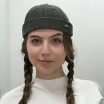 مشخصات کلاه لئونی مین