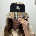 خرید کلاه باکت باربری