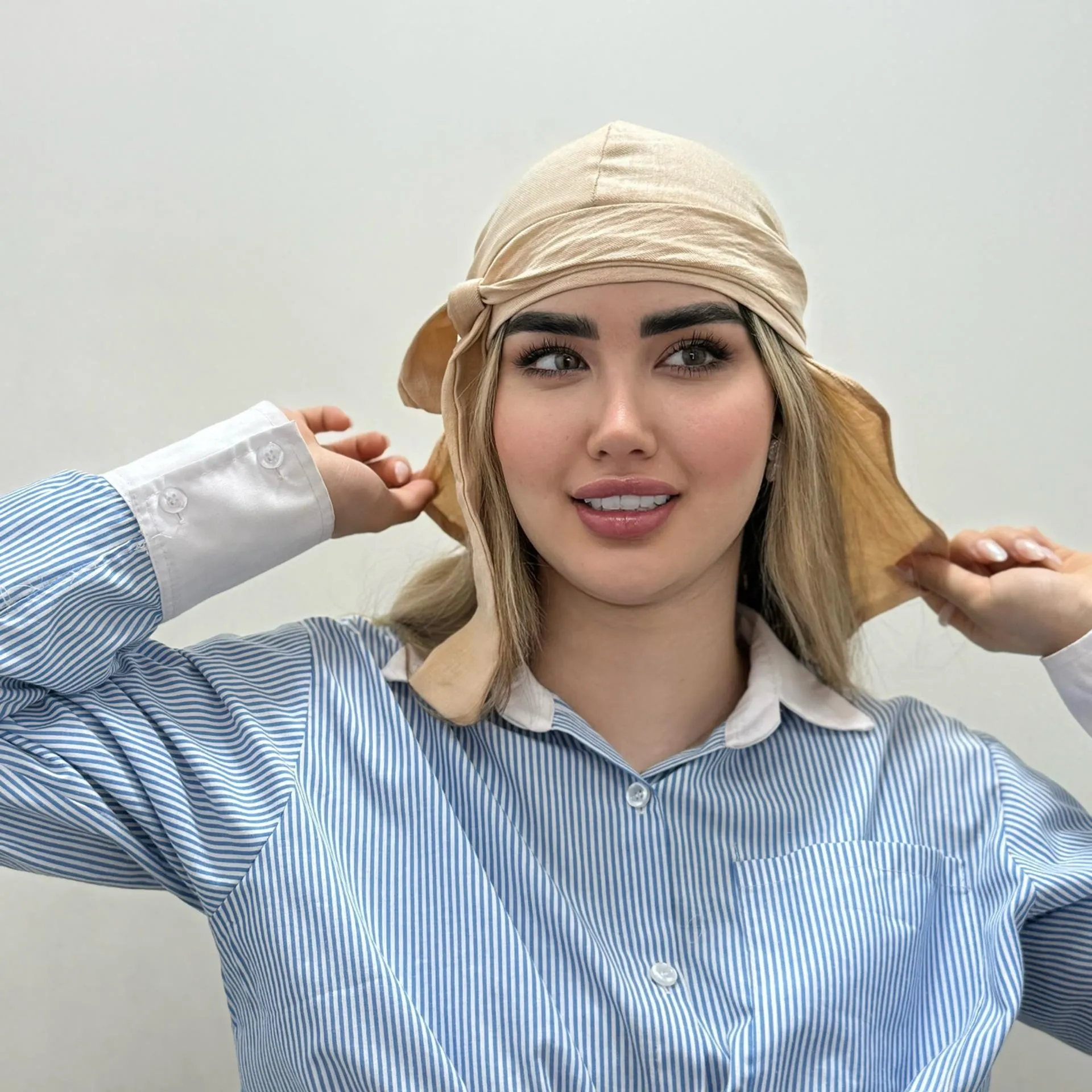 دورگ عربی کرم خرید دورگ عربی