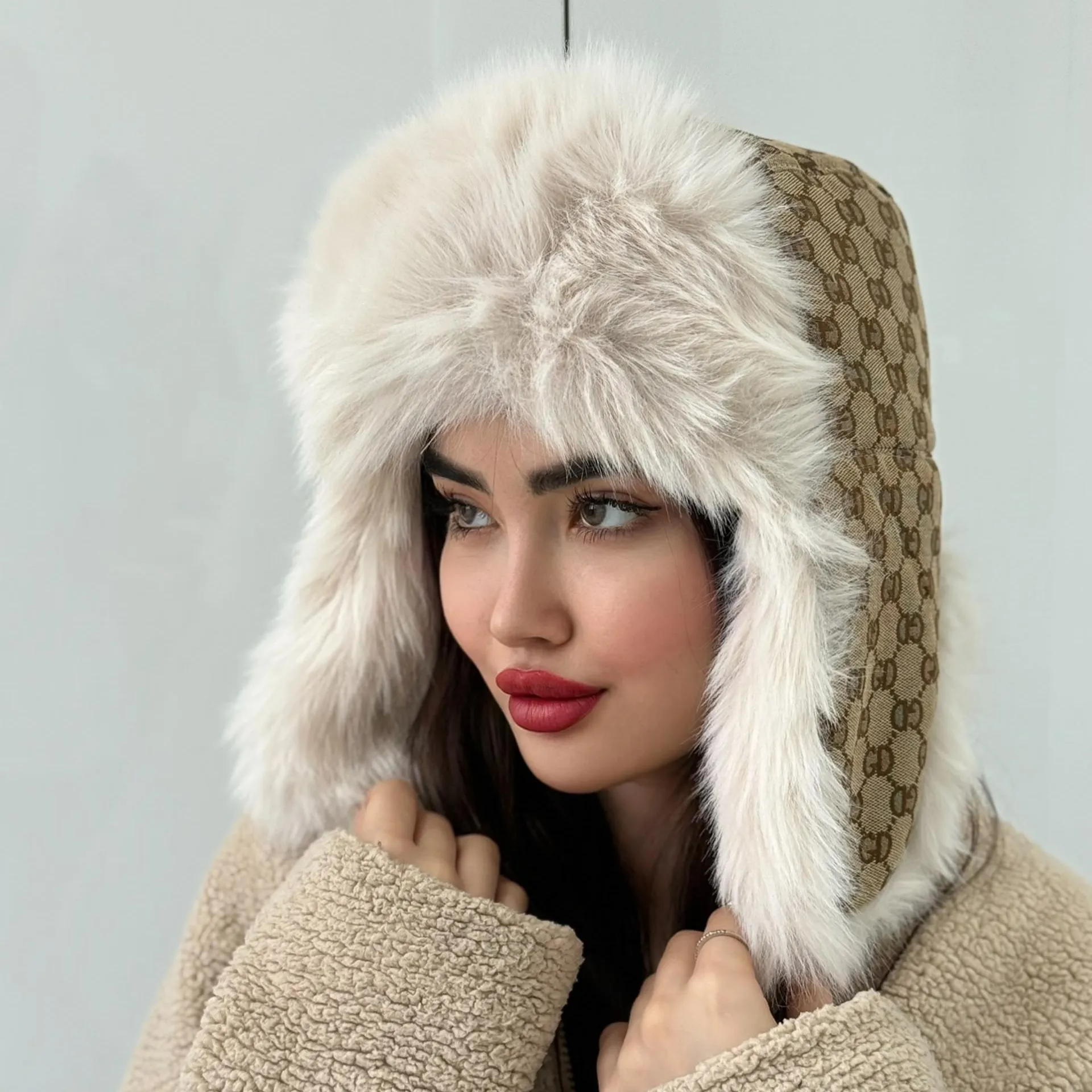 کلاه خلبانی گوچی کلاه خلبانی گوچی